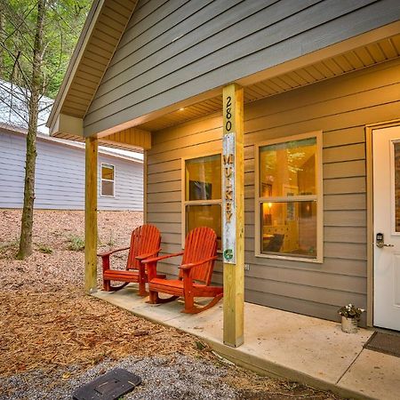 Villas At Gingershack Farms エリジェイ エクステリア 写真