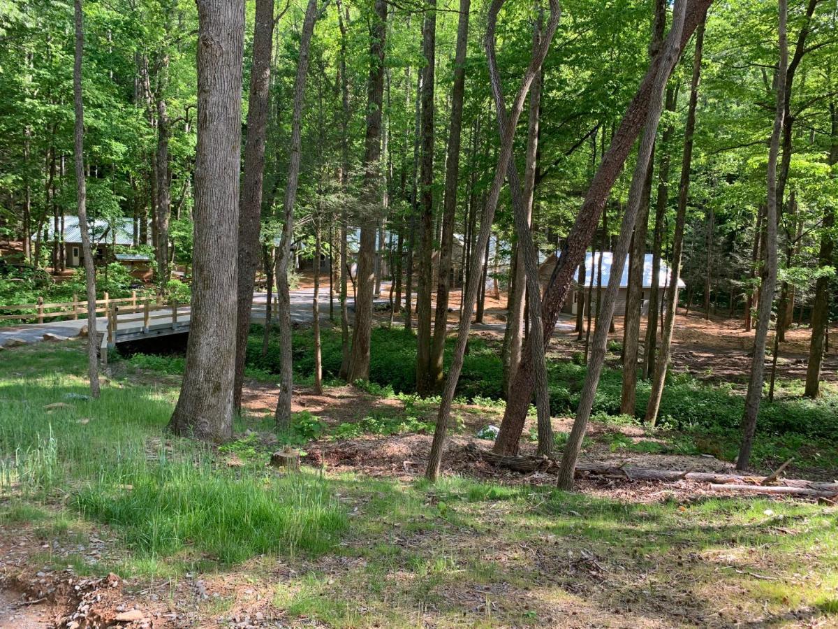 Villas At Gingershack Farms エリジェイ エクステリア 写真