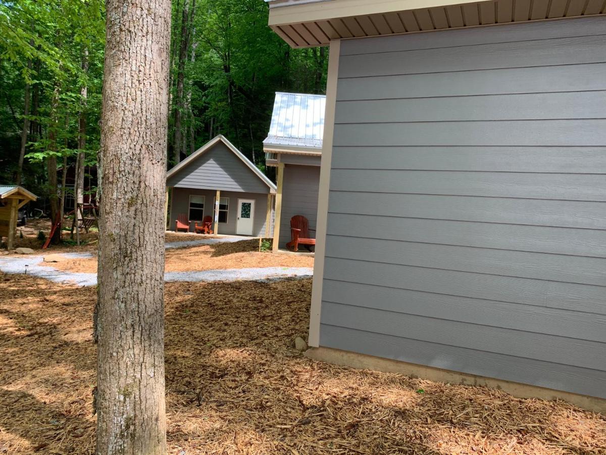 Villas At Gingershack Farms エリジェイ エクステリア 写真
