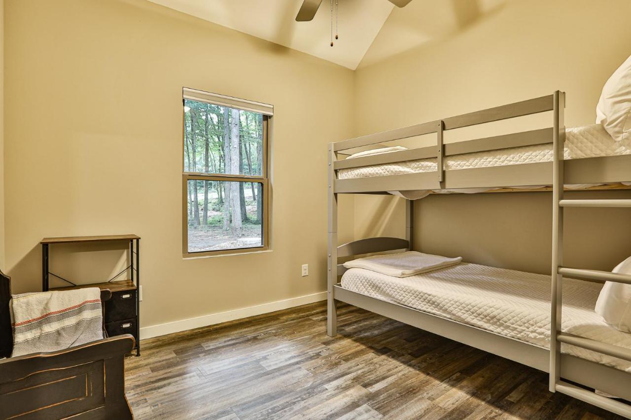 Villas At Gingershack Farms エリジェイ エクステリア 写真