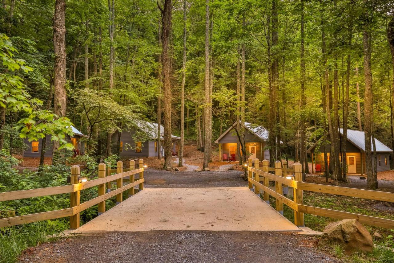 Villas At Gingershack Farms エリジェイ エクステリア 写真
