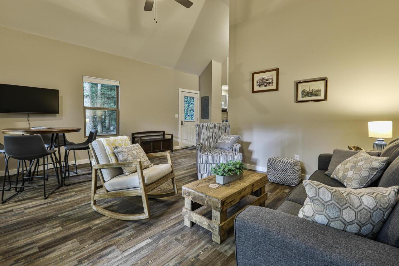 Villas At Gingershack Farms エリジェイ エクステリア 写真